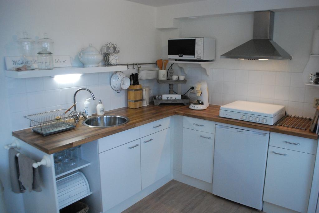 Studio Sautille Zandvoort Cameră foto